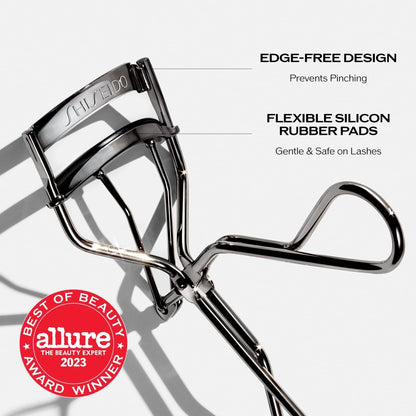Eyelash Curler