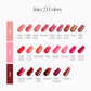 Couture Lip Tint Glaze (8 shades)