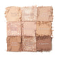 Shadow Palette #07 Milk Latte