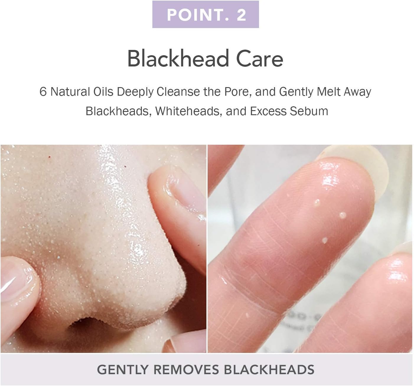 Derma Nature Fresh Blackhead Jojoba Cleansing Oil