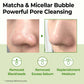 Super Matcha Pore Clean Cleansing Gel
