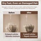 Salon 10 Clinic Care Shampoo for Damaged Hair