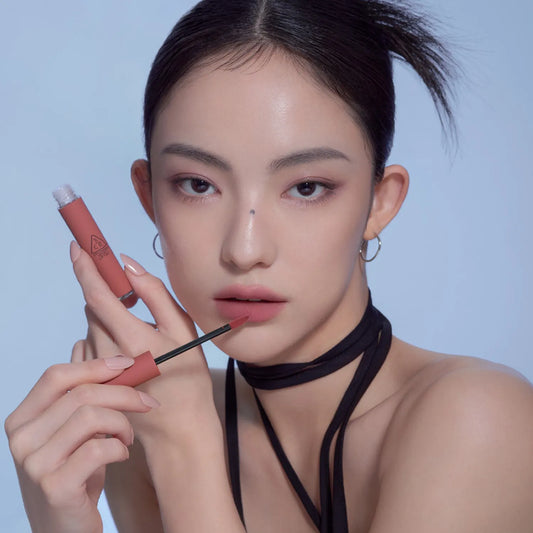 Velvet Lip Tint (19 shades) - (pre-order)