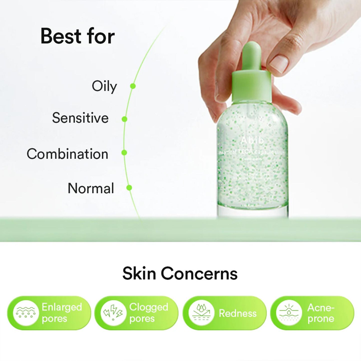 Heartleaf TECA Calming Serum (Calming Drop) pre-order