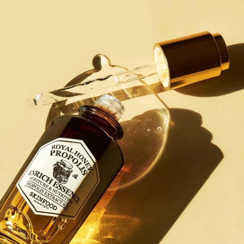 Royal Honey Propolis Enrich Essence