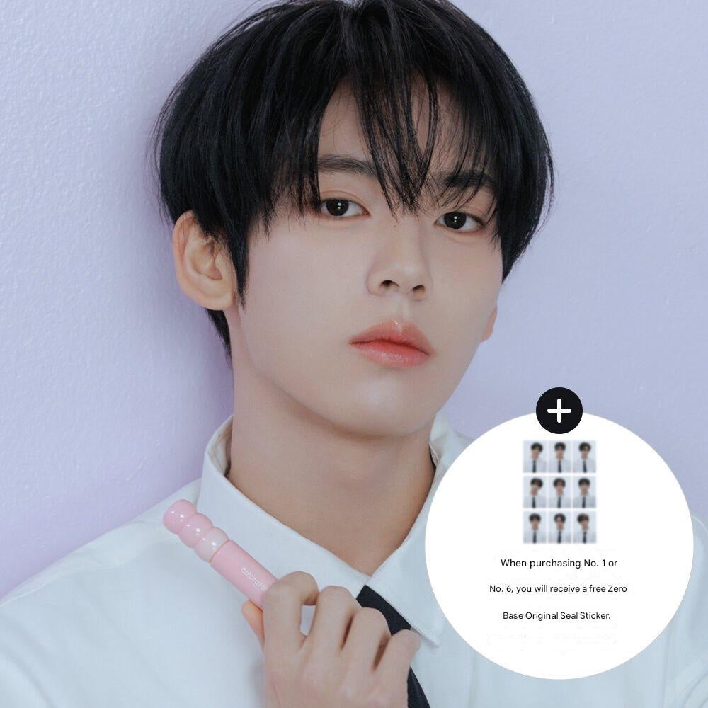 [ZB1 x Colorgram] Fruity Glass Tint Milk (+sticker)