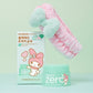 [BANILA CO X SANRIO] Melody Clean It Zero Pore Clarifying Balm 125ml + Headband set