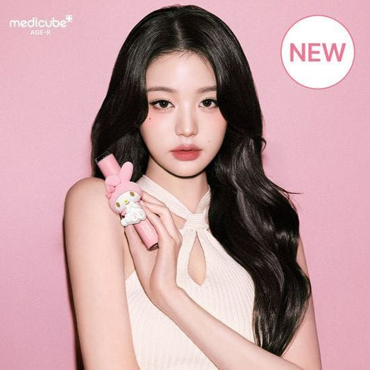 [Limited Edition] AGE-R Booster Pro Mini Plus - Melody Edition (pre-order)