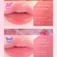 [My Melody & Kuromi Edition] Bebe Tint (2 shades)