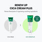 Cica Cream Plus