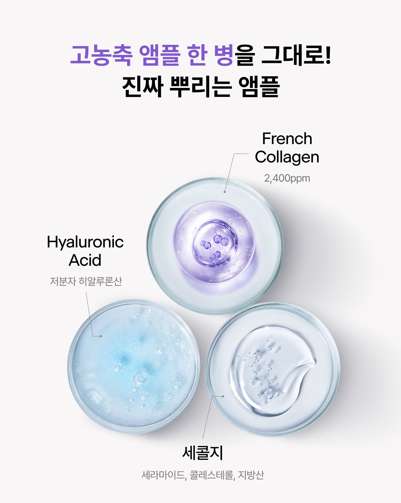 Collagen Ampoule Mist (pre-order)