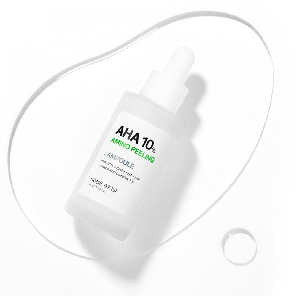 AHA 10% Amino Peeling Ampoule