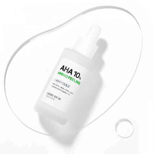 AHA 10% Amino Peeling Ampoule