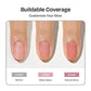 Natural Glow Nail Strengthener