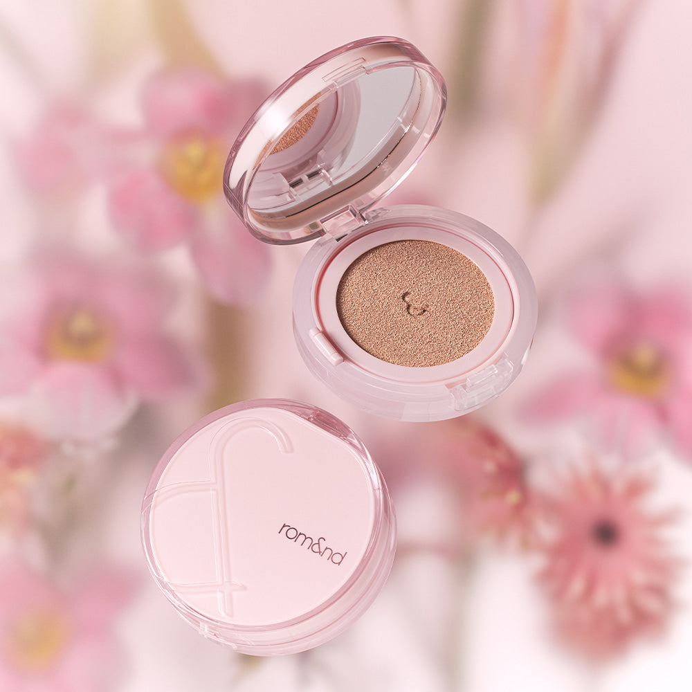 Bloom In Coverfit Cushion 14g (3 shades)