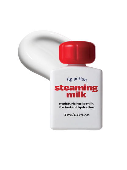 Lip Potion Steaming Milk (2 sizes)