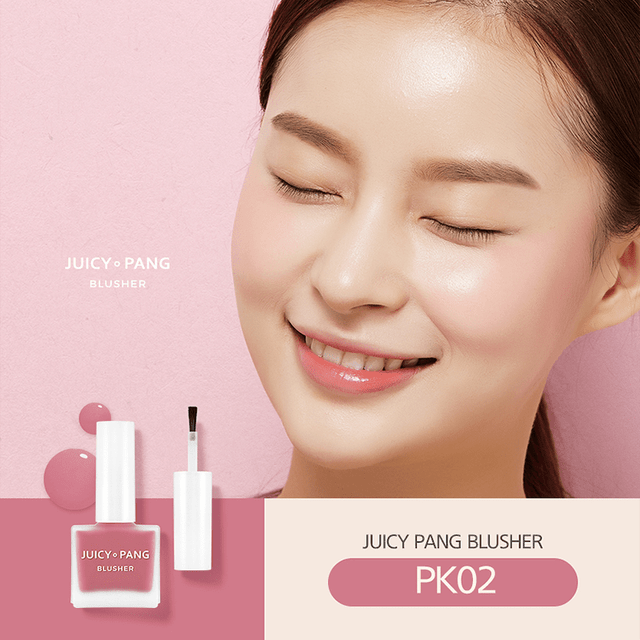 Juicy Pang Blusher