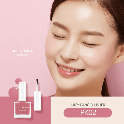 Juicy Pang Blusher