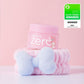 [BANILA CO X SANRIO] Melody Clean It Zero Original Cleansing Balm 125ml + Headband set