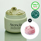 Fresh Green Rice Mochi Cleanser 120g + Rosehip Cleanser 15g Set