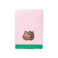 [Sanrio x Fillimilli] Tanning Hello Kitty Hand Towel