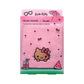 [Sanrio x Fillimilli] Tanning Hello Kitty Hand Towel