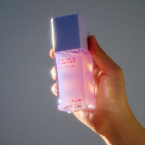 Collagen Ampoule Mist (pre-order)