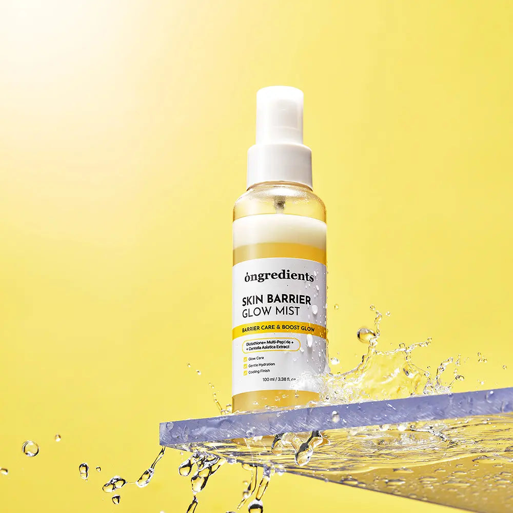 Skin Barrier Glow Mist