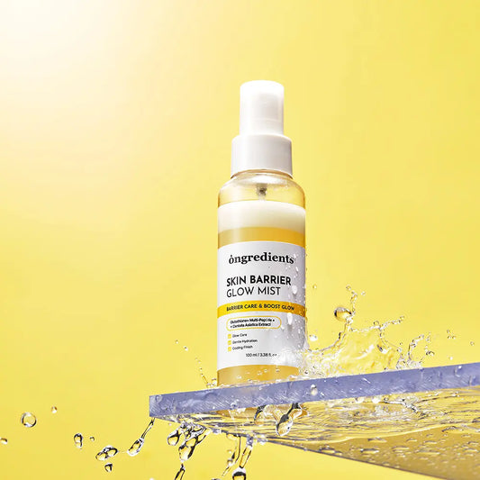 Skin Barrier Glow Mist