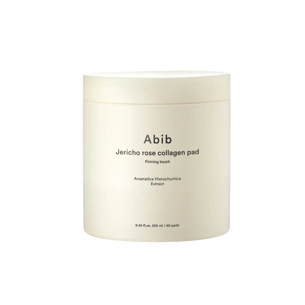 Jericho Rose Collagen Pad