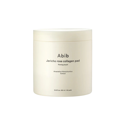 Jericho Rose Collagen Pad
