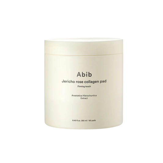Jericho Rose Collagen Pad