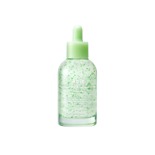 Heartleaf TECA Calming Serum (Calming Drop) pre-order