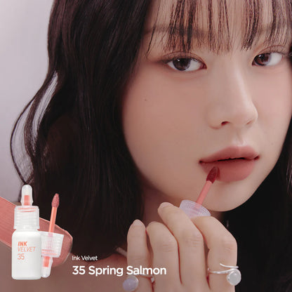 Ink The Velvet AD + Mini Set (2 types) - 2023 Weather Collection