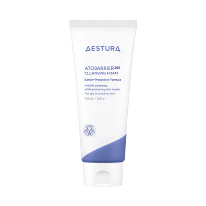 Atobarrier365 Cleansing Foam