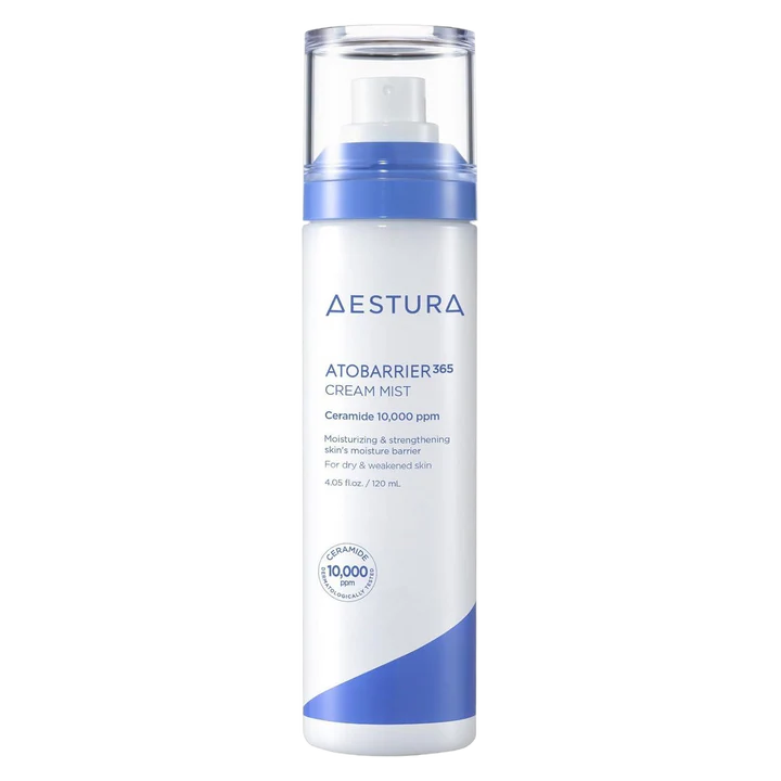 ATOBARRIER365 Cream Mist