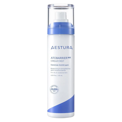 ATOBARRIER365 Cream Mist