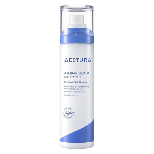 ATOBARRIER365 Cream Mist