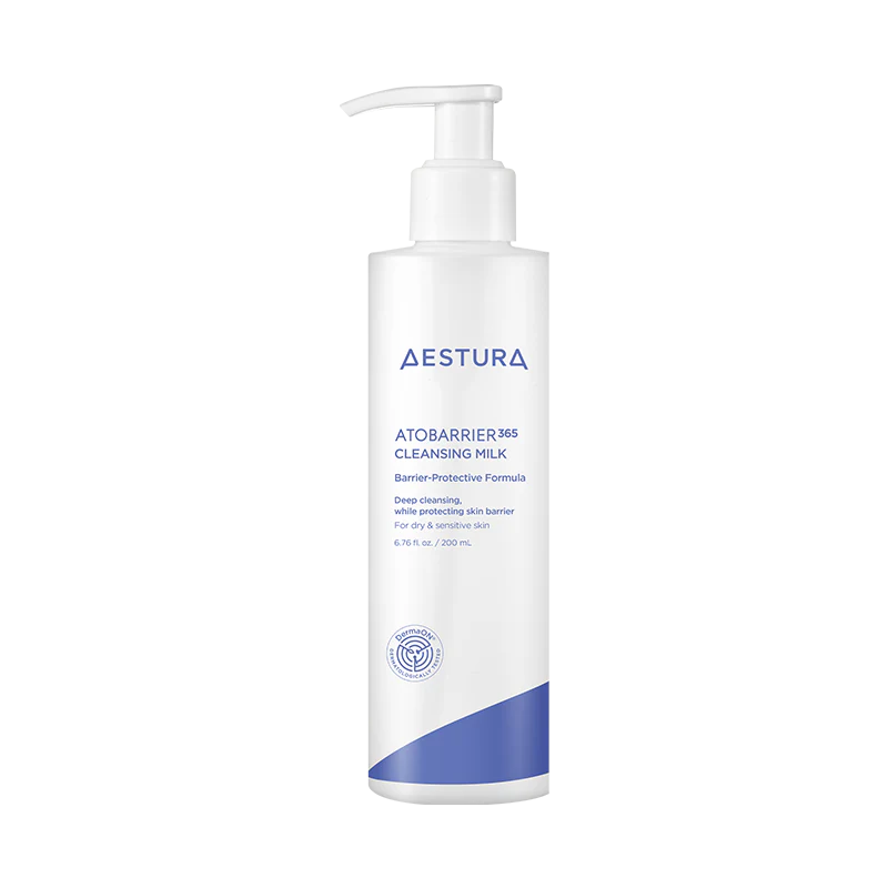 Atobarrier 365 Cleansing Milk