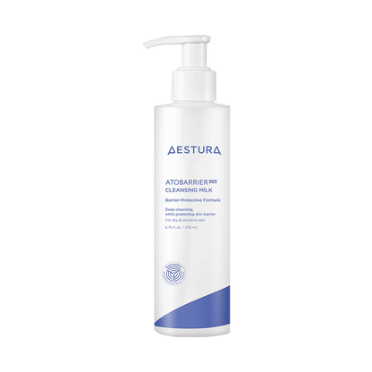 Atobarrier 365 Cleansing Milk