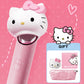 [HELLO KITTY EDITION] AGE-R Booster Glow (Korea Ver.)