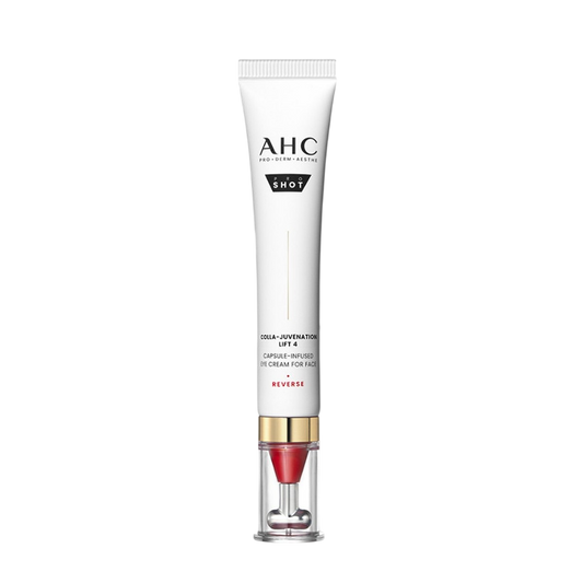 Pro Shot Colla-Rejuvenation Lift 4 Capsule-Infused Eye Cream For Face