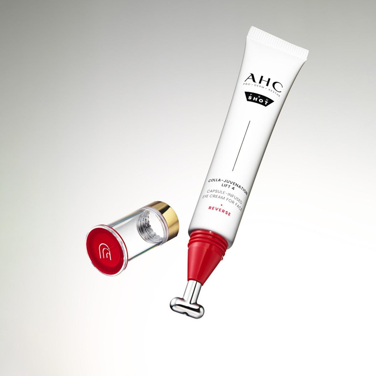 Pro Shot Colla-Rejuvenation Lift 4 Capsule-Infused Eye Cream For Face