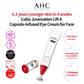 Pro Shot Colla-Rejuvenation Lift 4 Capsule-Infused Eye Cream For Face