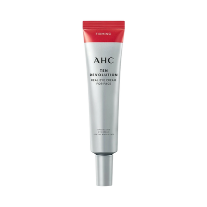 Ten Revolution Real Eye Cream For Face (10th Edition)