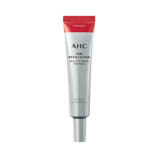 Ten Revolution Real Eye Cream For Face (10th Edition 2022)