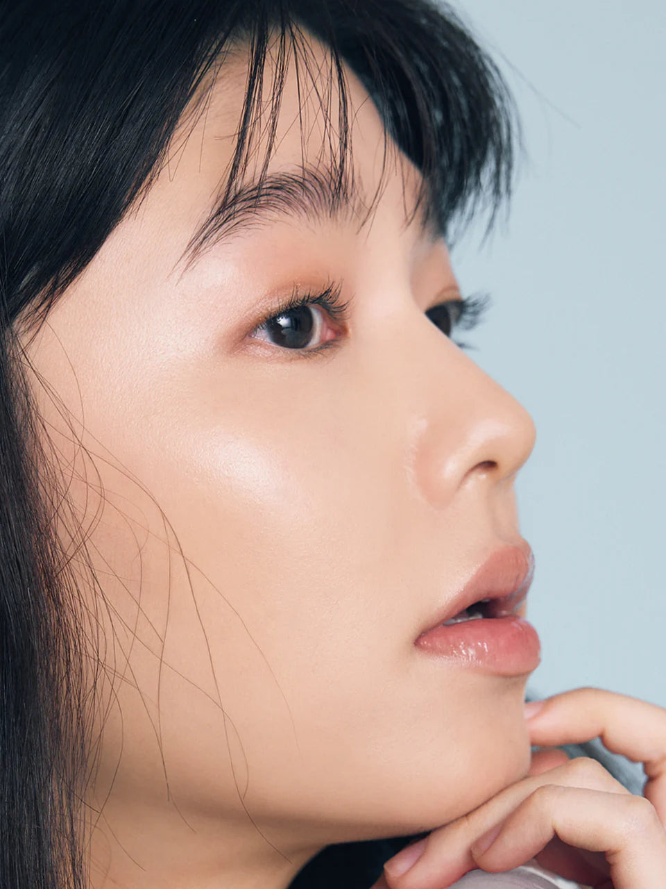 Lip Potion Steaming Milk Balm