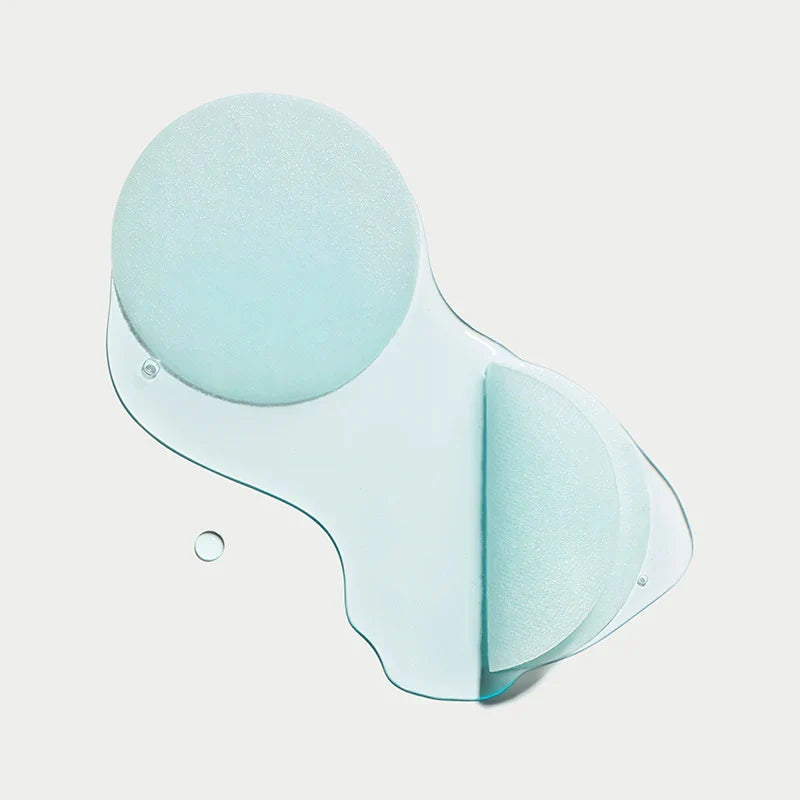 Glow Pad PDRN + Hyaluron