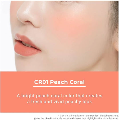 Juicy Pang Jelly Blusher