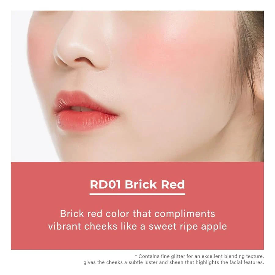 Juicy Pang Jelly Blusher